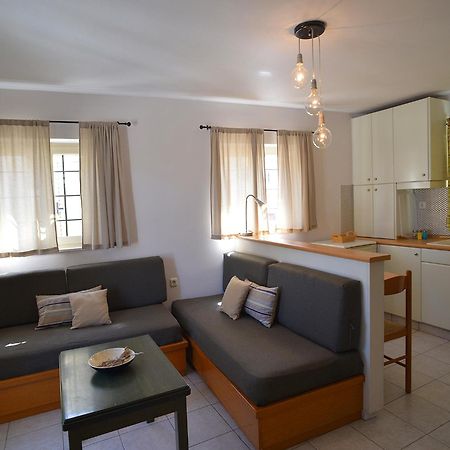 דירות פלקסטרון Granny'S House מראה חיצוני תמונה