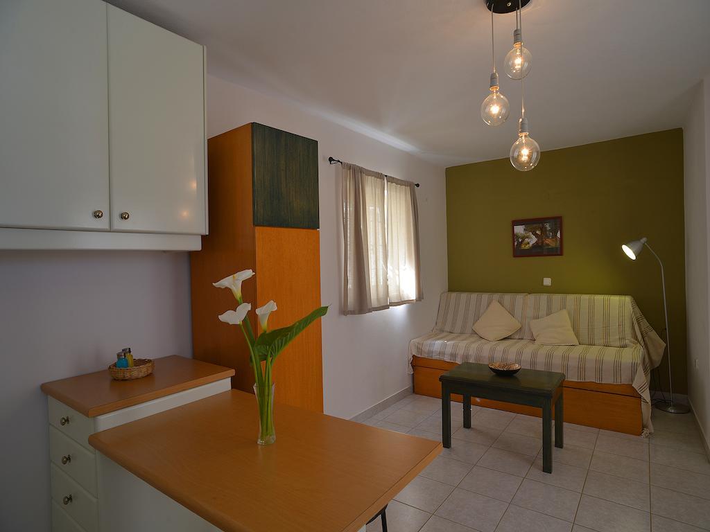 דירות פלקסטרון Granny'S House מראה חיצוני תמונה