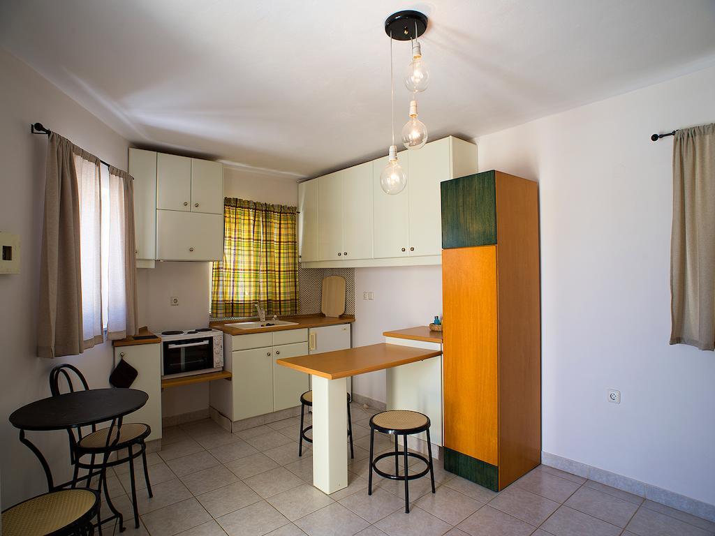 דירות פלקסטרון Granny'S House חדר תמונה