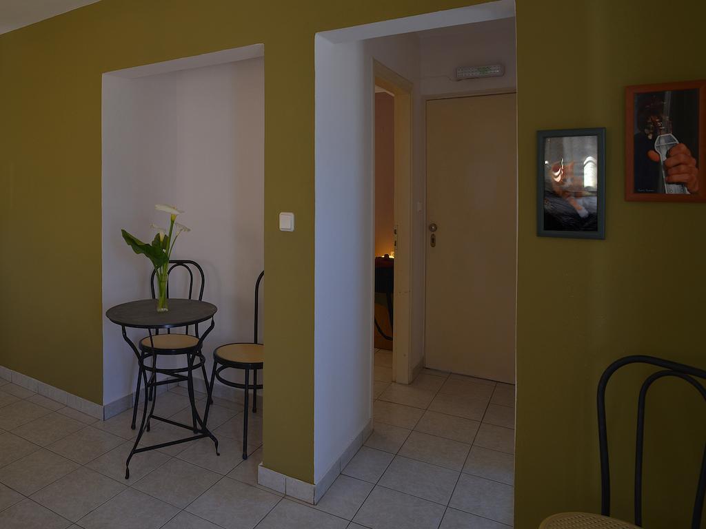 דירות פלקסטרון Granny'S House חדר תמונה