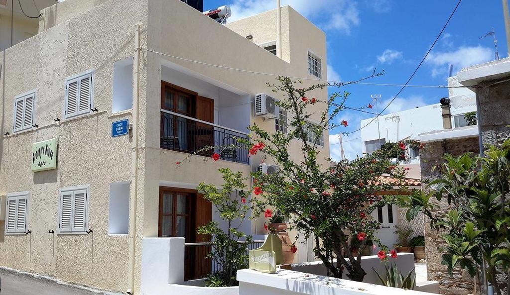דירות פלקסטרון Granny'S House מראה חיצוני תמונה