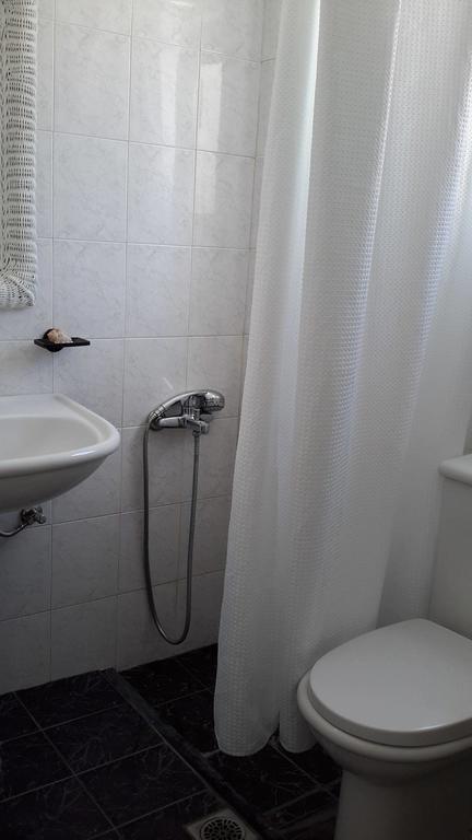 דירות פלקסטרון Granny'S House מראה חיצוני תמונה