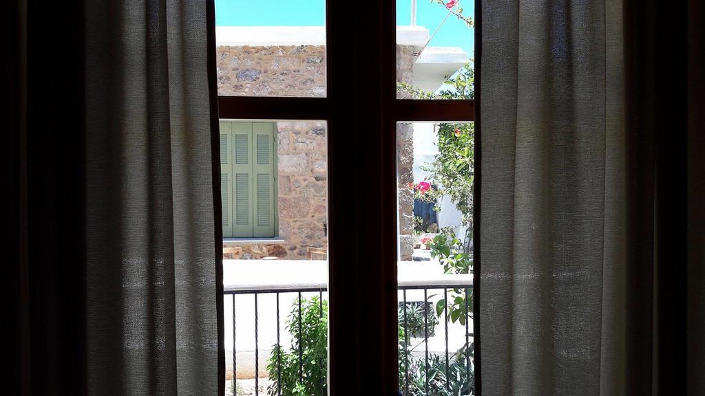 דירות פלקסטרון Granny'S House מראה חיצוני תמונה